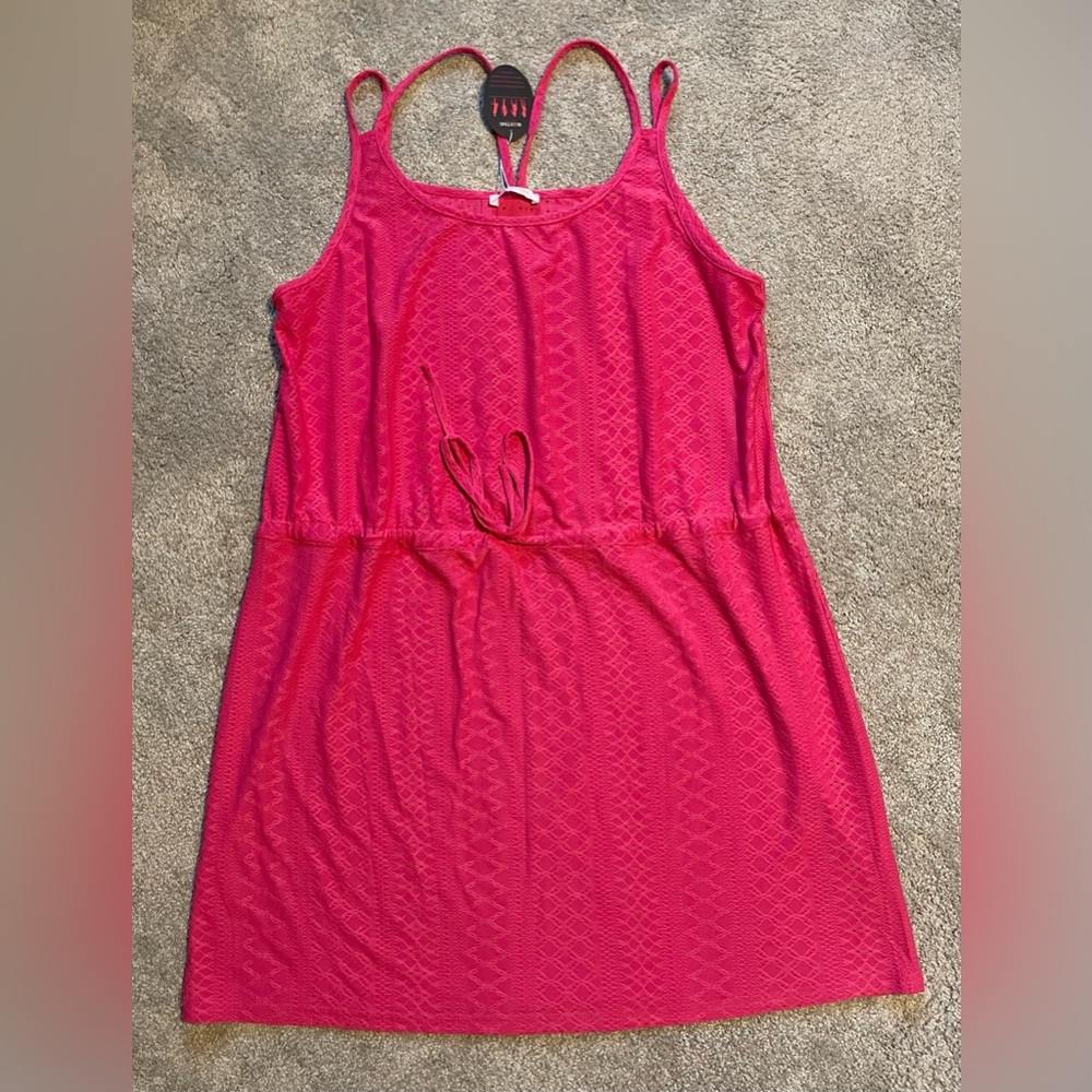 Bluestone Women's Swim CoverUp